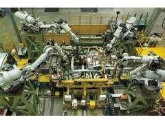 天津港進(jìn)口二手工業(yè)機(jī)器人所需資料證件文件全指南